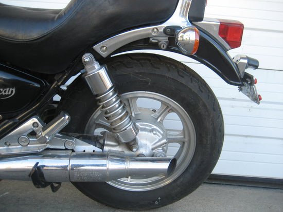 Image Title 2004 Kawasaki VN750 Vulcan $1899.00 OBO